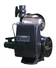 Mantenimiento integral bombas de agua
